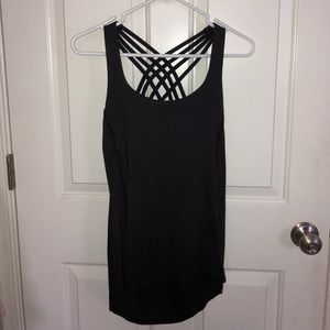 Lululemon wild tank top